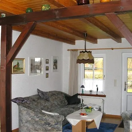 Holzkamper 아파트 Krummhörn