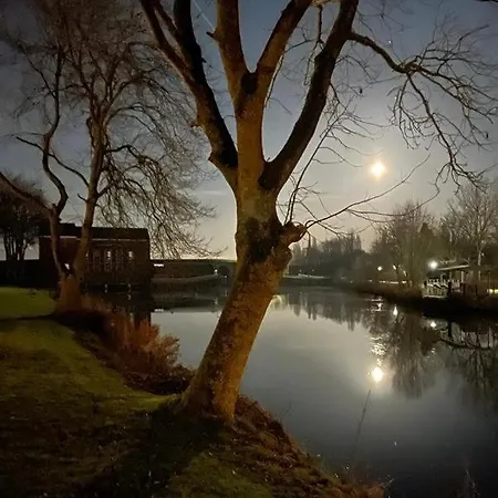 Holzkamper 아파트